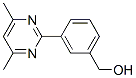 100806-77-7  3-(4,6-Dimethylpyrimidin-2-yl)benzyl alcohol