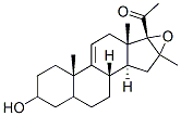 10110-66-4  16,17-Epoxy-16-methyl pregn-9(11)-en-3-ol-20-one