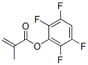 101156-31-4  2,3,5,6-TETRAFLUOROPHENYL METHACRYLATE, 97% MIN.