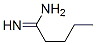 109-51-3  PENTANAMIDINE