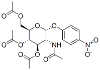 13089-23-1  4-Nitrophenyl2-acetamido-3,4,6-tri-O-acetyl-2-deoxy-a-D-glucopyranoside