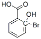 1321-05-7  2-Bromosalicylic acid