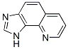 14993-03-4  1H-Imidazo[4,5-h]quinoline(9CI)