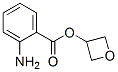 151695-64-6  3-Oxetanol,2-aminobenzoate(9CI) 151695-64-6  3-Oxetanol,2-aminobenzoate(9CI)
