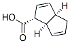 153879-99-3  1-Pentalenecarboxylicacid,1,3a,4,6a-tetrahydro-,(1alpha,3aalpha,6aalpha)-(9CI)