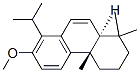 15423-38-8  Phenanthrene, 1,2,3,4,4a,10a-hexahydro-7-methoxy-1,1,4a-trimethyl-8-(1-methylethyl)-, (4aS,10aS)-