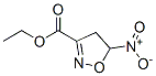 155088-39-4  3-Isoxazolecarboxylicacid,4,5-dihydro-5-nitro-,ethylester(9CI) 155088-39-4  3-Isoxazolecarboxylicacid,4,5-dihydro-5-nitro-,ethylester(9CI)