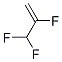 158664-13-2  2,3,3-TRIFLUOROPROPENE