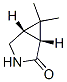 159172-92-6  3-Azabicyclo[3.1.0]hexan-2-one,6,6-dimethyl-,(1R-cis)-(9CI)