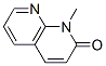 15936-11-5  1,8-Naphthyridin-2(1H)-one,1-methyl-(8CI,9CI)