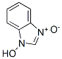 15966-49-1  1H-Benzimidazole,1-hydroxy-,3-oxide(9CI)