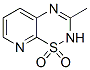 163136-67-2  2H-Pyrido[3,2-e]-1,2,4-thiadiazine,3-methyl-,1,1-dioxide(9CI)