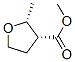 165611-27-8  3-Furancarboxylicacid,tetrahydro-2-methyl-,methylester,cis-(9CI)