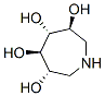 16647-61-3  1H-Azepine-3,4,5,6-tetrol, hexahydro-, (3S,4R,5R,6S)-