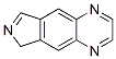 16767-43-4  6H-Pyrrolo[3,4-g]quinoxaline