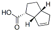 171017-43-9  1-Pentalenecarboxylicacid,1,2,3,3a,4,6a-hexahydro-,(1alpha,3abeta,6abeta)-(9CI)