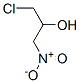 1713-83-3  1-chloro-3-nitro-propan-2-ol