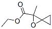171511-99-2  1-Oxaspiro[2.2]pentane-2-carboxylicacid,2-methyl-,ethylester(9CI)