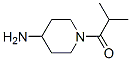 172478-05-6  1-ISOBUTYRYLPIPERIDIN-4-AMINE