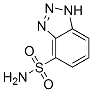 174077-76-0  1H-Benzotriazole-4-sulfonamide(9CI)