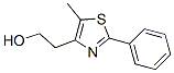 175136-30-8  2-(5-METHYL-2-PHENYLTHIAZOL-4-YL)ETHANOL