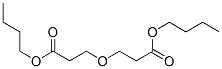 17615-30-4  butyl 3-(2-butoxycarbonylethoxy)propanoate