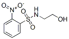 18226-11-4  N-(2-hydroxyethyl)-2-nitrobenzenesulfonamide