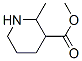 183786-23-4  3-Piperidinecarboxylicacid,2-methyl-,methylester(9CI) 183786-23-4  3-Piperidinecarboxylicacid,2-methyl-,methylester(9CI)