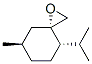 184178-86-7  1-Oxaspiro[2.5]octane,7-methyl-4-(1-methylethyl)-,(3S,4S,7R)-(9CI)