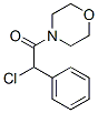 18504-71-7  4-[CHLORO(PHENYL)ACETYL]MORPHOLINE