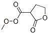 186510-03-2  3-Furancarboxylicacid,tetrahydro-3-hydroxy-2-oxo-,methylester(9CI)