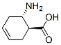 189125-30-2  3-Cyclohexene-1-carboxylicacid,6-amino-,(1S,6S)-(9CI)