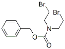 189323-09-9  N-Cbz-N,N-bis(2-bromoethyl)amine