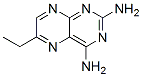 192587-16-9  2,4-Pteridinediamine,6-ethyl-(9CI)