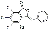 19320-04-8  3-benzylidene-4,5,6,7-tetrachloro-isobenzofuran-1-one