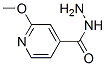 19353-97-0  2-methoxyisonicotinohydrazide