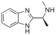 193534-52-0  1H-Benzimidazole-2-methanamine,N,alpha-dimethyl-,(S)-(9CI)