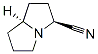 194141-78-1  1H-Pyrrolizine-3-carbonitrile,hexahydro-,(3S-trans)-(9CI)