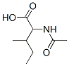 N-Acety-L-Isoleucine
