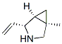 198015-94-0  3-Azabicyclo[3.1.0]hexane,4-ethenyl-1-methyl-,[1R-(1alpha,4alpha,5alpha)]-(9CI)