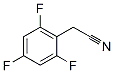 2,4,6-Trifluorophenylacetonitrile