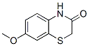 22726-30-3  7-Methoxy-1,4-benzothiazin-3(4H)-one