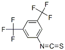 3,5-Bis(trifluoromethyl)phenyl isothiocyanate