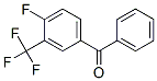 239087-04-8  4-Fluoro-3-(trifluoromethyl)benzophenone