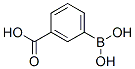 3-CARBOXYBENZENEBORONIC ACID