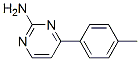 263276-44-4  2-Amino-4-(p-tolyl)pyrimidine