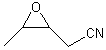 336105-57-8  3-Methyl-oxiraneacetonitrile