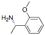 (S)-1-(2-Methoxyphenyl)ethylamine