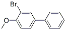 3-Bromo-4-methoxybiphenyl 74447-73-7
