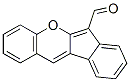 75293-82-2  Benz[b]indeno[1,2-e]pyran-6-carboxaldehyde